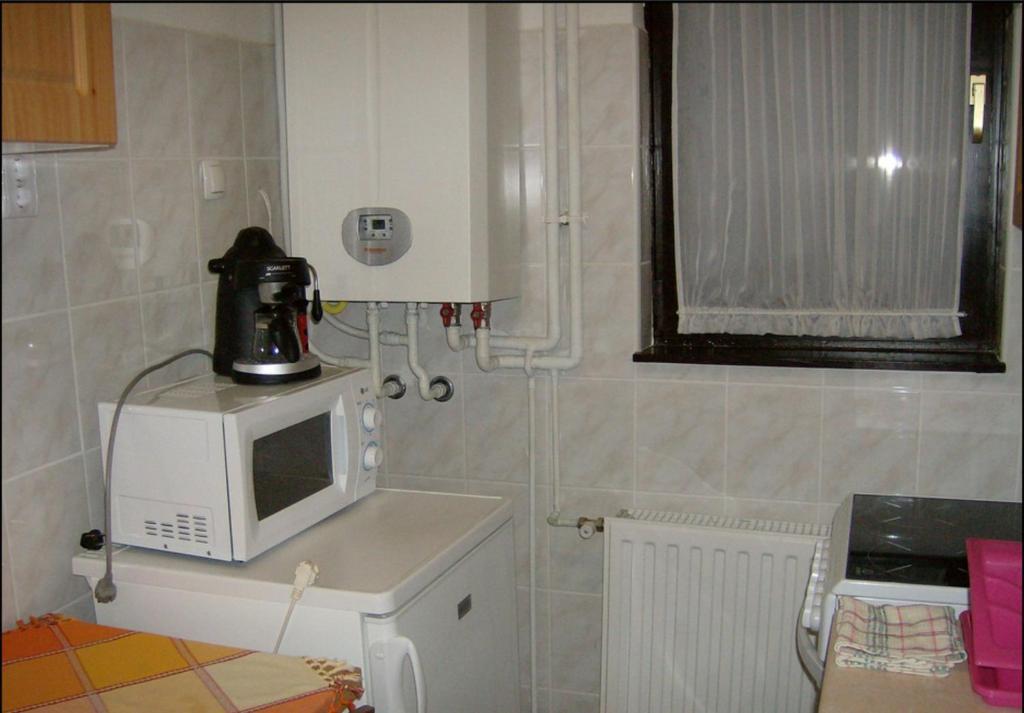 Fenyo Vendeghaz Hotel Paradsasvar Room photo